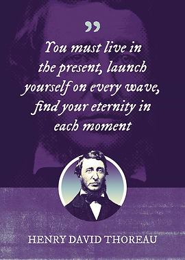 You must live in the