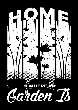 Gardening Gift Gardener