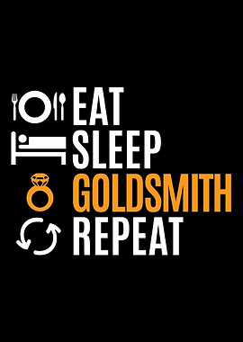 Goldsmith