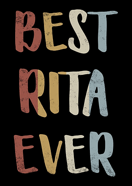 Best Rita Ever