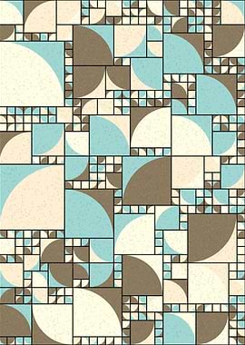 Geometric Pattern