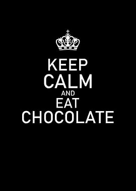 Eat Chocolate