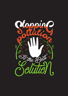 Pollution Environment