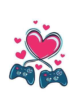 GAMING LOVE