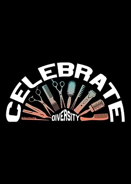 Hairdresser Barber Haircut