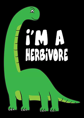 Herbivore gift