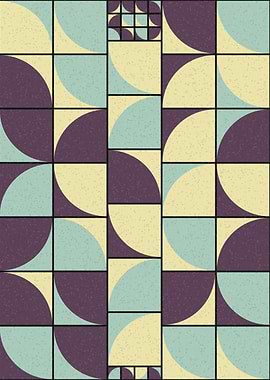 Geometric Pattern