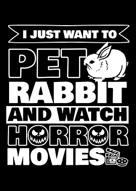 Halloween Watch Rabbit