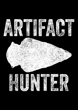 Arrowhead Archaeologist Ar