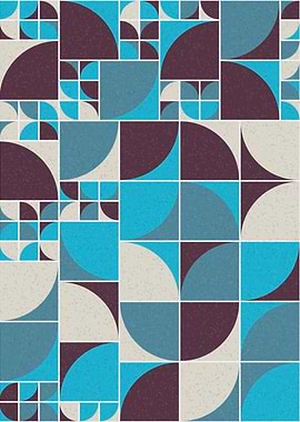 Geometric Pattern
