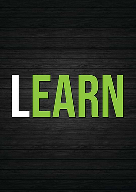 Learn and Earn