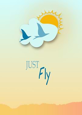 Just Fly