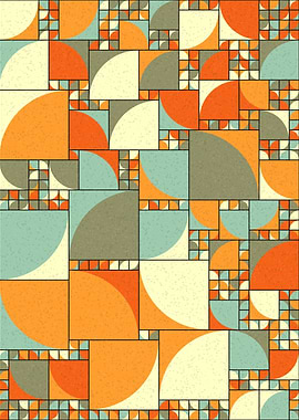 Geometric Pattern
