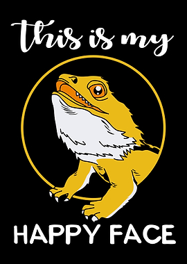 This Is My Happy Face