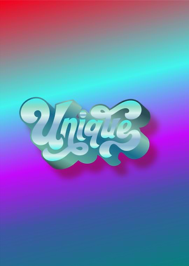 Unique