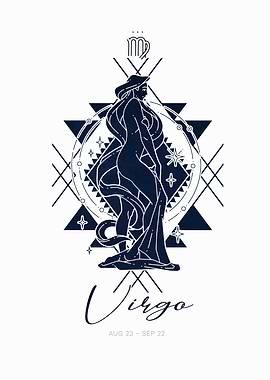 Virgo Zodiac Sign