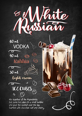 White Russian