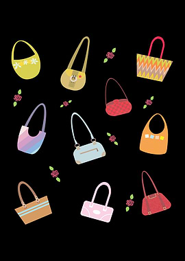 Handbags Collection