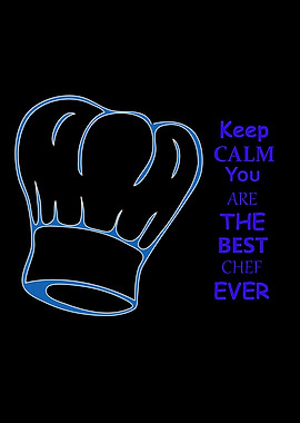 Chef Profession Star Chef