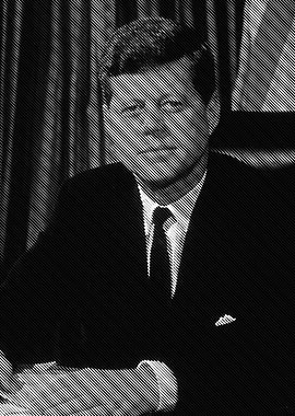John F kennedy