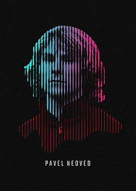 PAVEL NEDVED
