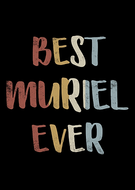 Best Muriel Ever