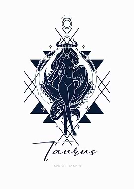 Taurus Zodiac Sign
