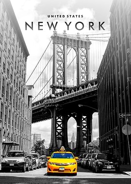 New York United States