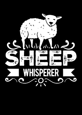 Sheep Whisperer