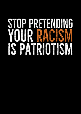 Stop Pretending Your