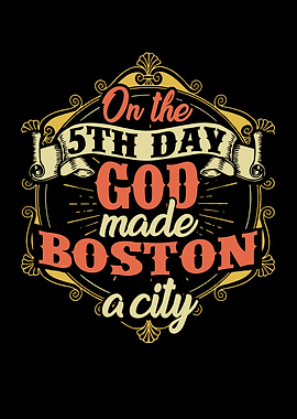 Boston Massachusetts