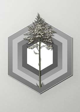 Cabuya on Paper Shapes