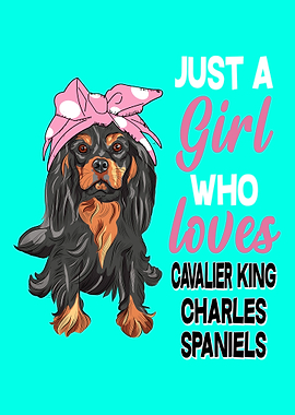Cavalier King Charles