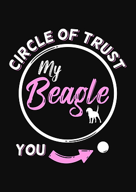 Beagle Mom Design