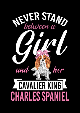 Cavalier King Charles