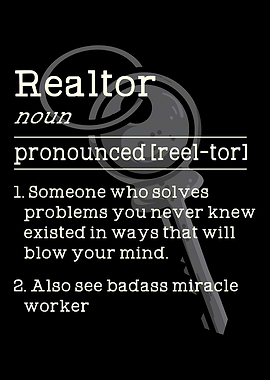Real Estate Realtor