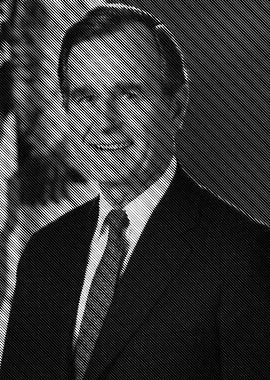 George H W Bush