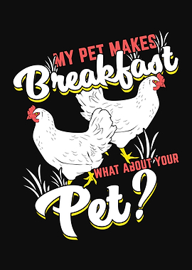 Chicken Farming Design