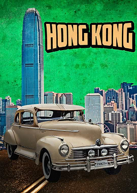 Hong Kong