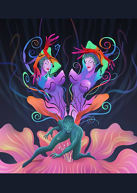 butterfly born again