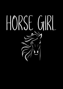 Horse Girl
