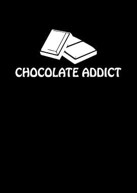 Chocolate Addict