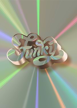Funky