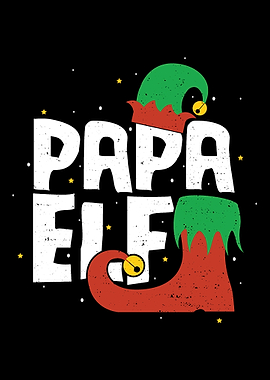 Papa Elf