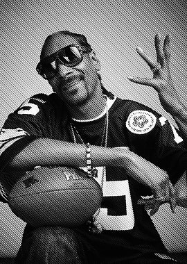 Travis Scott Drake Lil Pep