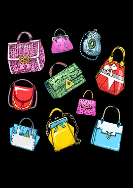 Handbags Collection