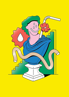 SCULPTURE SURREALISM