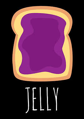 Jelly Peanut Gift Peanutbu