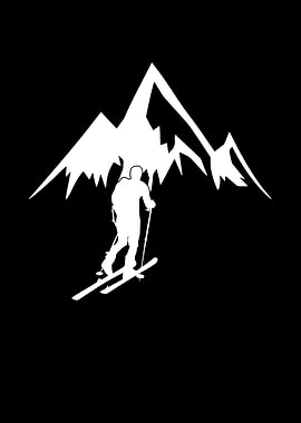 Ski touring