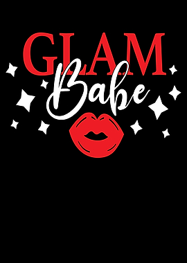 Beauty Glam Babe Make Up